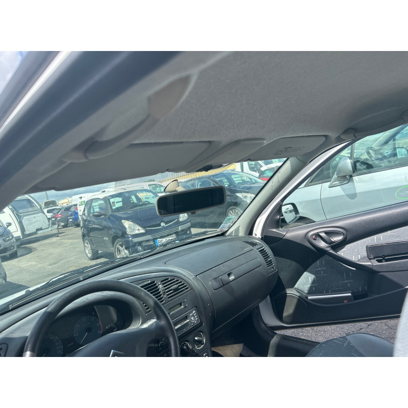 Boitier de prechauffage CITROEN XSARA Photo n°19