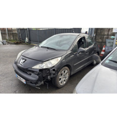 Amortisseur avant droit PEUGEOT 207