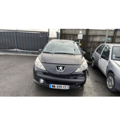 Amortisseur avant droit PEUGEOT 207