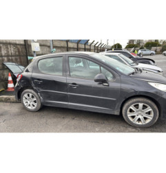 Amortisseur avant droit PEUGEOT 207