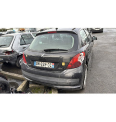 Amortisseur avant droit PEUGEOT 207