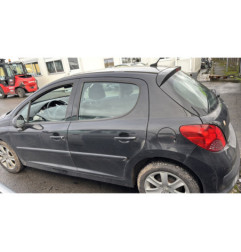 Amortisseur avant droit PEUGEOT 207