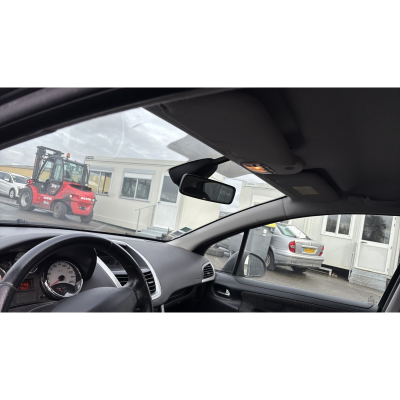 Amortisseur avant droit PEUGEOT 207 Photo n°18