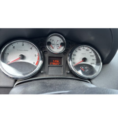 Amortisseur avant gauche PEUGEOT 207