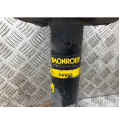 Amortisseur avant droit OPEL CORSA D