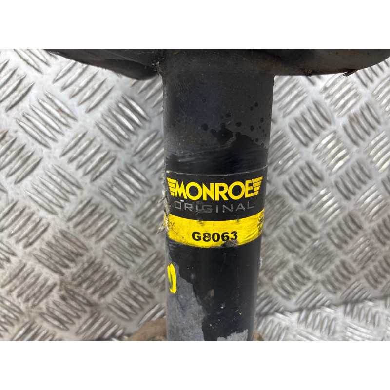 Amortisseur avant droit OPEL CORSA D Photo n°2