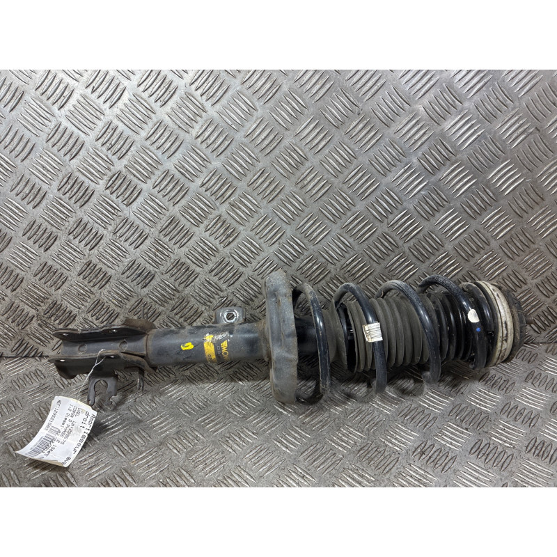 Amortisseur avant droit OPEL CORSA D Photo n°4