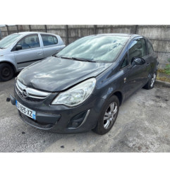 Amortisseur avant droit OPEL CORSA D