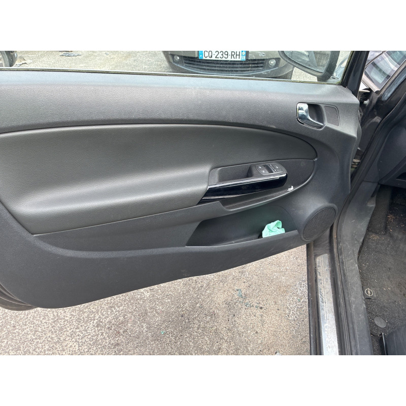 Amortisseur avant droit OPEL CORSA D Photo n°15