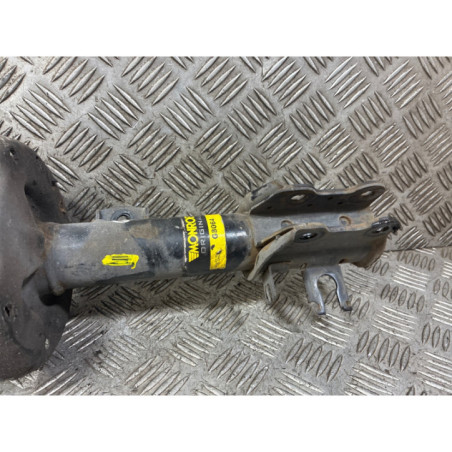 Amortisseur avant gauche OPEL CORSA D Photo n°1