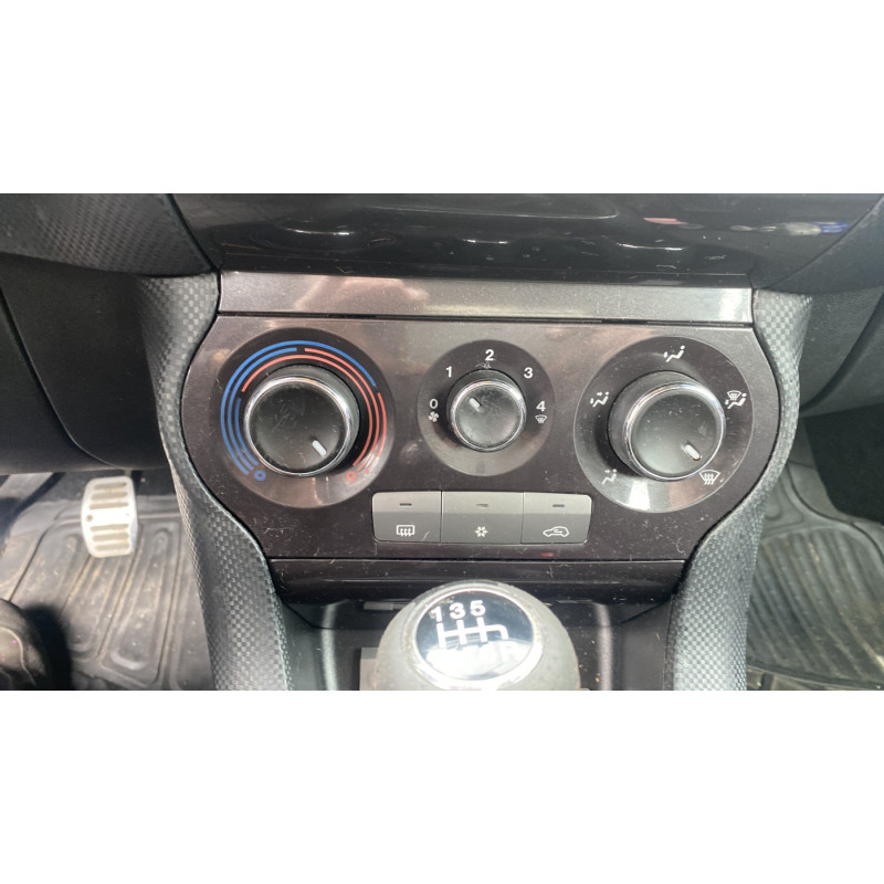 Amortisseur avant droit FIAT BRAVO 2 Photo n°12