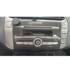 Amortisseur avant droit FIAT BRAVO 2
