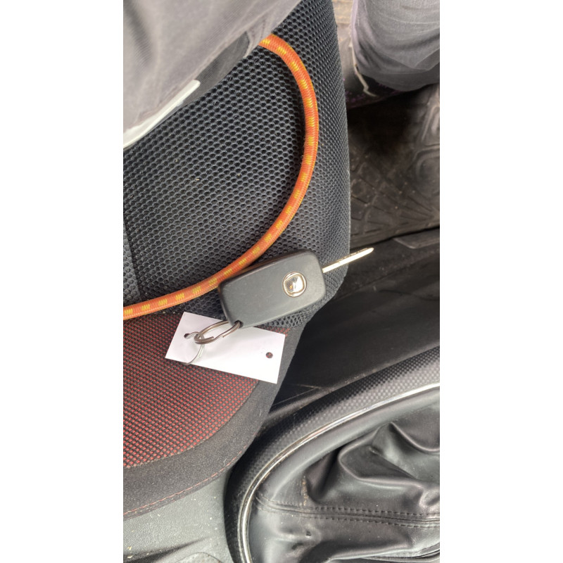 Amortisseur avant gauche FIAT BRAVO 2 Photo n°15