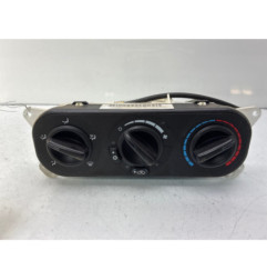 Commande chauffage CHRYSLER PT CRUISER