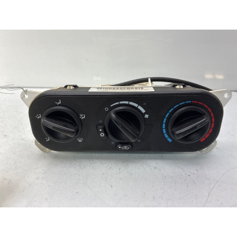 Commande chauffage CHRYSLER PT CRUISER Photo n°2