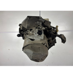 Boite de vitesses CITROEN C2 Photo n°1
