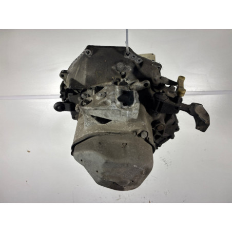 Boite de vitesses CITROEN C2 Photo n°1