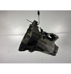 Boite de vitesses CITROEN C2