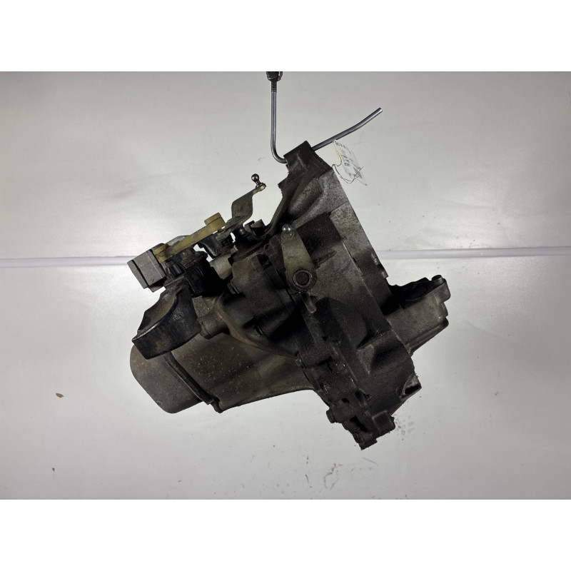 Boite de vitesses CITROEN C2 Photo n°4