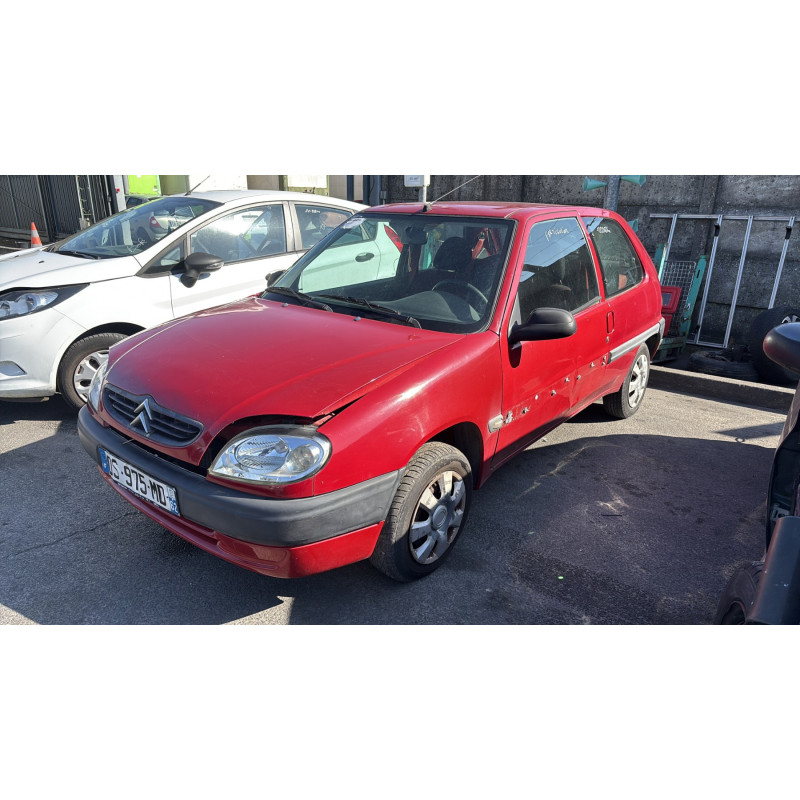 Neiman CITROEN SAXO Photo n°5
