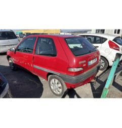 Neiman CITROEN SAXO