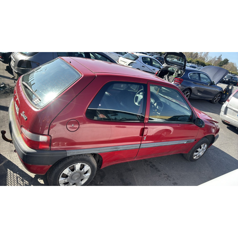 Neiman CITROEN SAXO Photo n°11