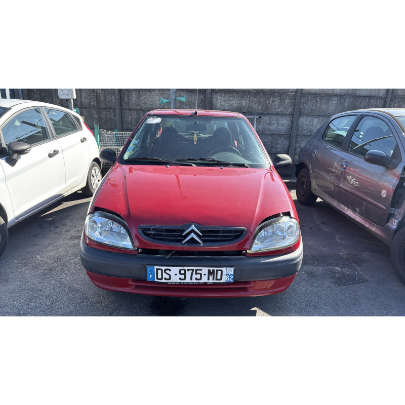 Neiman CITROEN SAXO Photo n°12