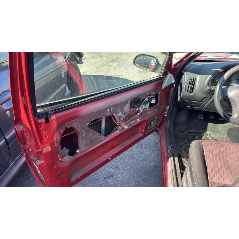 Neiman CITROEN SAXO Photo n°14