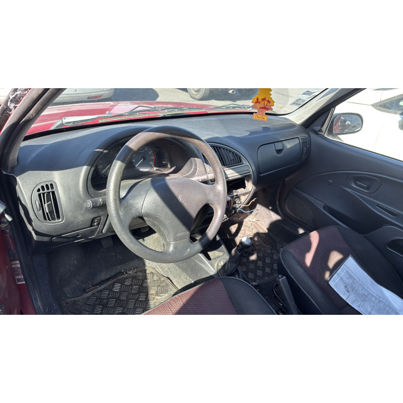 Neiman CITROEN SAXO Photo n°15