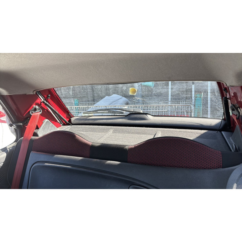 Neiman CITROEN SAXO Photo n°17