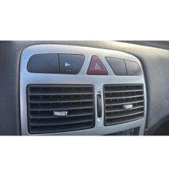 Amortisseur arriere gauche PEUGEOT 307