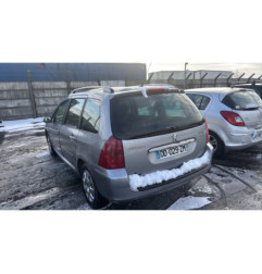 Amortisseur avant gauche PEUGEOT 307