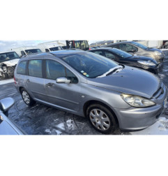Bloc ABS (freins anti-blocage) PEUGEOT 307