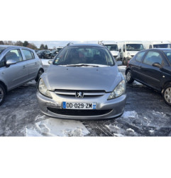 Cremaillere assistee PEUGEOT 307