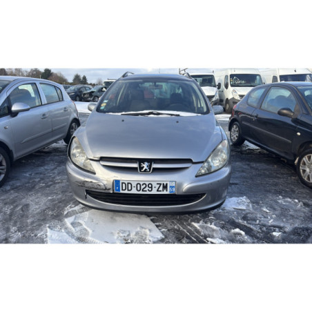 Cremaillere assistee PEUGEOT 307
