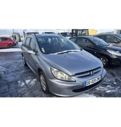 Cremaillere assistee PEUGEOT 307