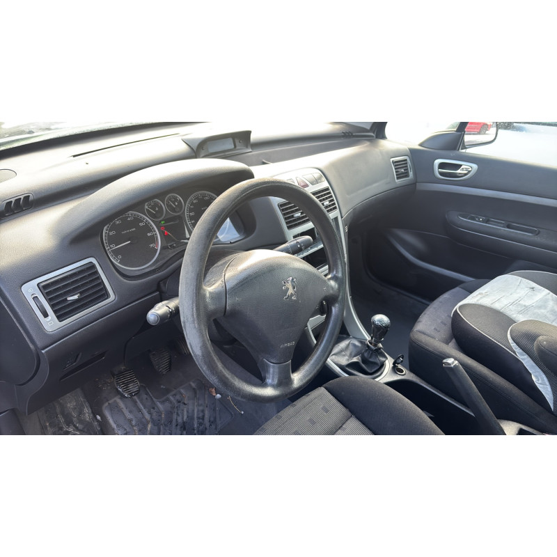 Cremaillere assistee PEUGEOT 307 Photo n°12
