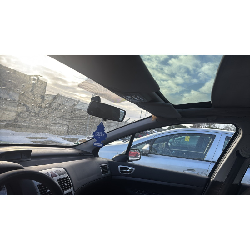 Cremaillere assistee PEUGEOT 307 Photo n°13