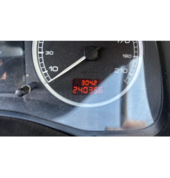 Cremaillere assistee PEUGEOT 307