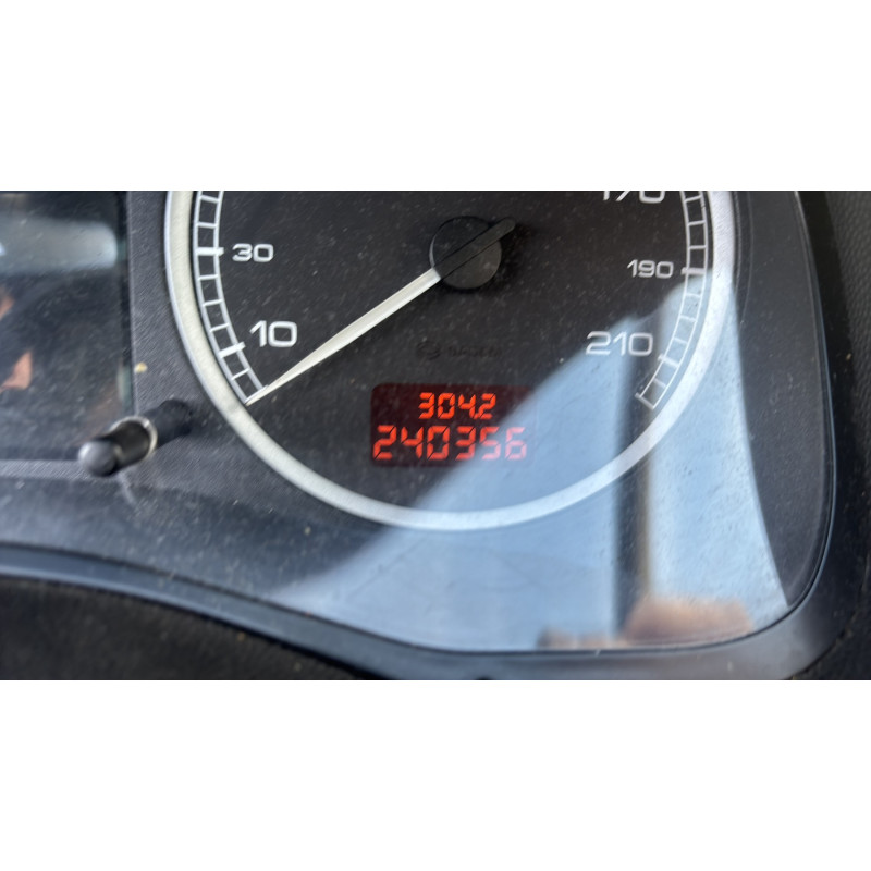 Cremaillere assistee PEUGEOT 307 Photo n°17
