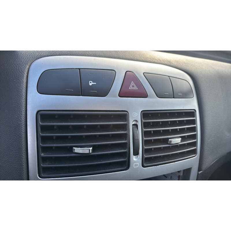 Cremaillere assistee PEUGEOT 307 Photo n°19