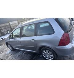 Radiateur eau PEUGEOT 307
