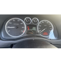 Radiateur eau PEUGEOT 307