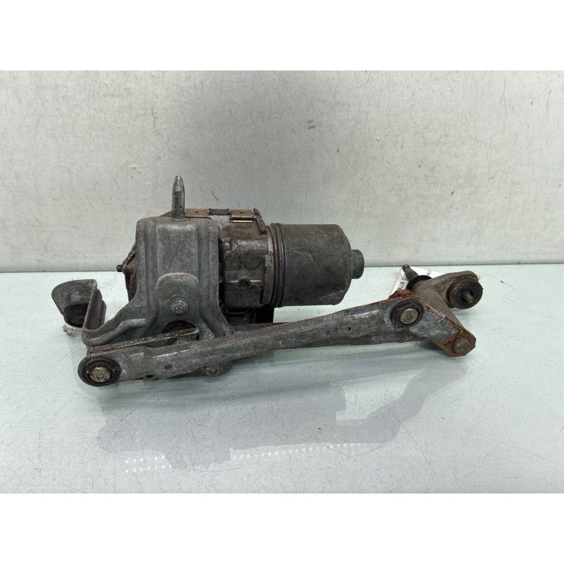 Moteur essuie glace avant droit VOLKSWAGEN GOLF PLUS Photo n°3
