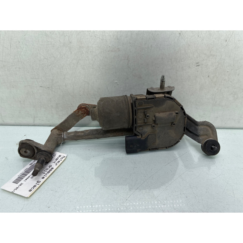Moteur essuie glace avant droit VOLKSWAGEN GOLF PLUS Photo n°5