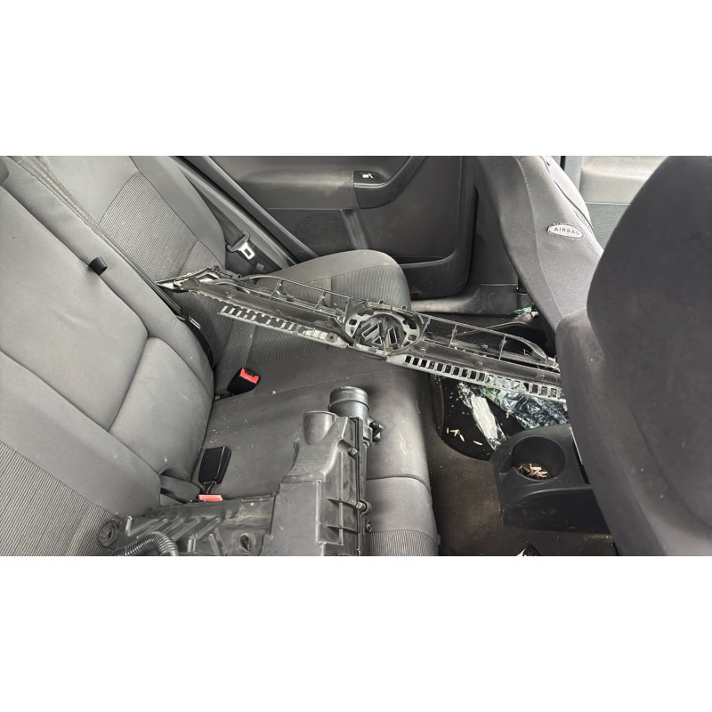 Moteur essuie glace avant droit VOLKSWAGEN GOLF PLUS Photo n°17