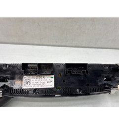 Commande chauffage AUDI Q2