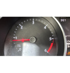 Autoradio d'origine VOLKSWAGEN POLO 5