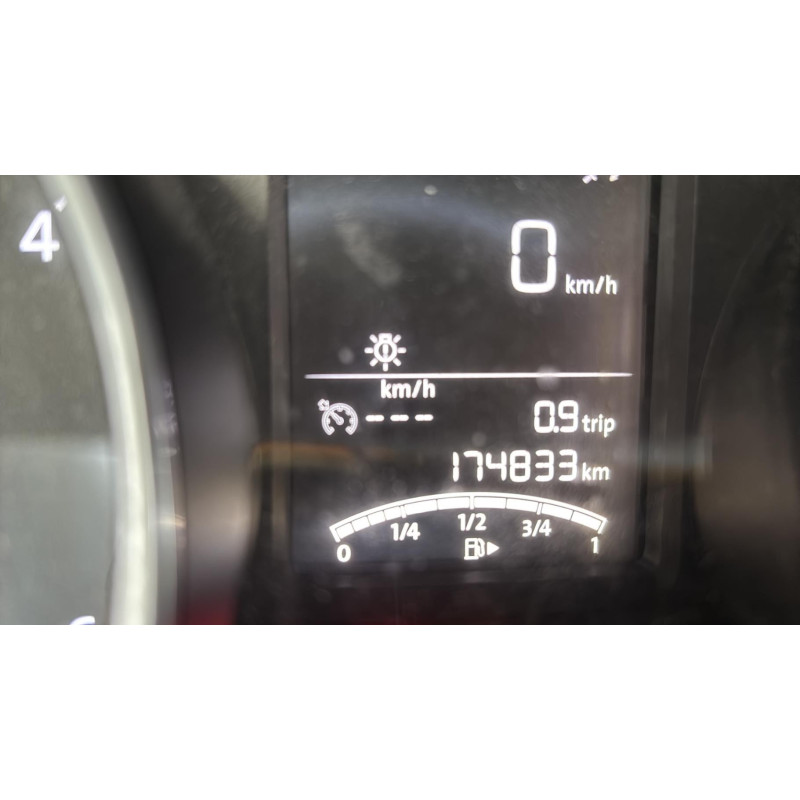 Autoradio d'origine VOLKSWAGEN POLO 5 Photo n°14