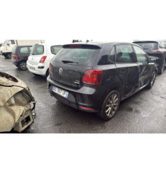 Autoradio d'origine VOLKSWAGEN POLO 5